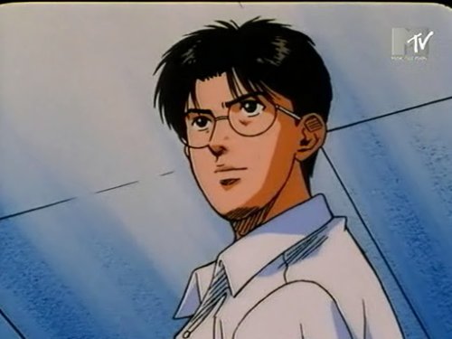 Otaku Gallery  / Anime e Manga / Slam Dunk / Screen Shots / Episodi / 062 - Tre giorni di super allenamento / 101.jpg